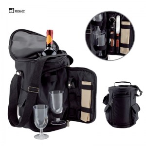 Nevera Wine Cooler Bag  HO-95